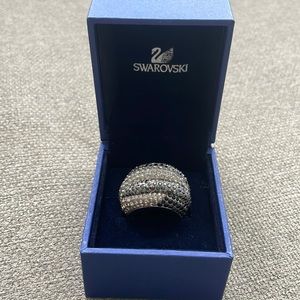 Swarovski Appolon Ring 60